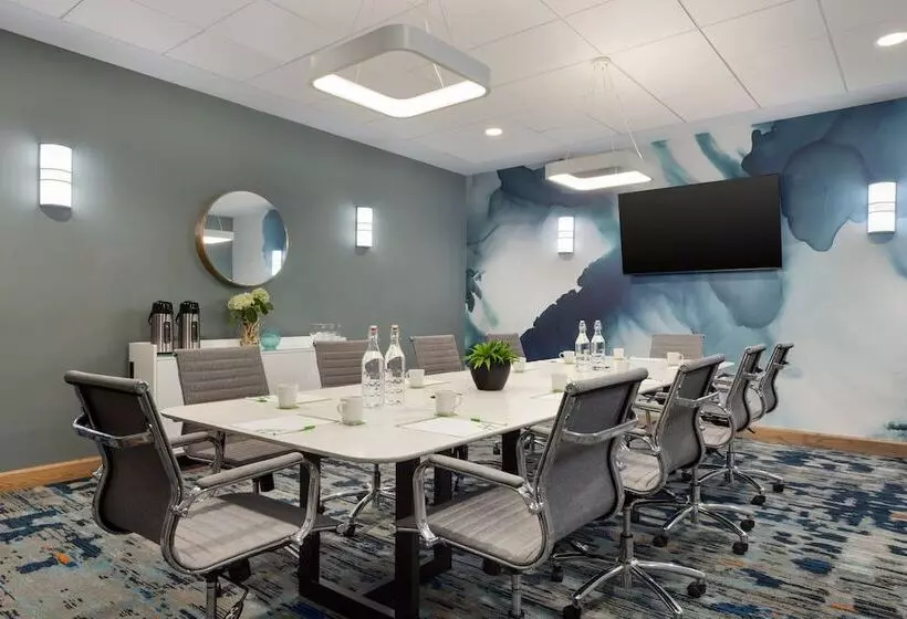 酒店 Holiday Inn & Suites Ocean City, An Ihg