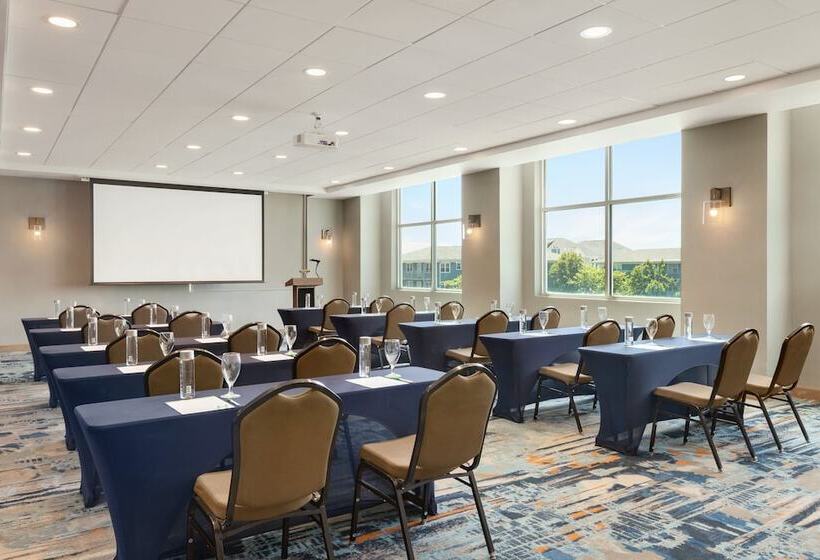 酒店 Holiday Inn & Suites Ocean City, An Ihg