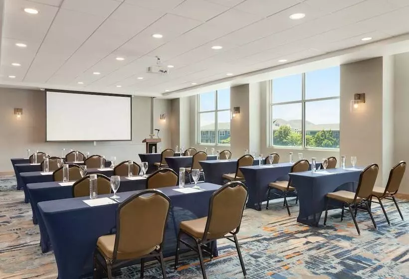 酒店 Holiday Inn & Suites Ocean City, An Ihg