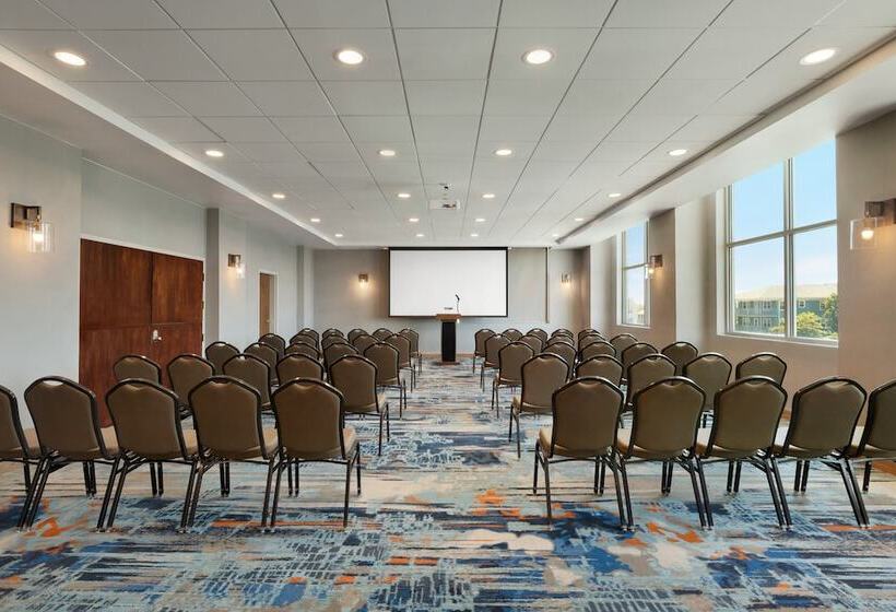 酒店 Holiday Inn & Suites Ocean City, An Ihg