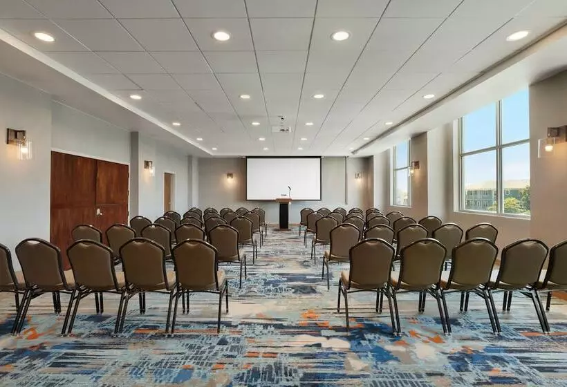 酒店 Holiday Inn & Suites Ocean City, An Ihg