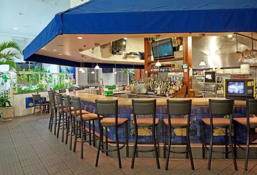 酒店 Holiday Inn & Suites Ocean City, An Ihg