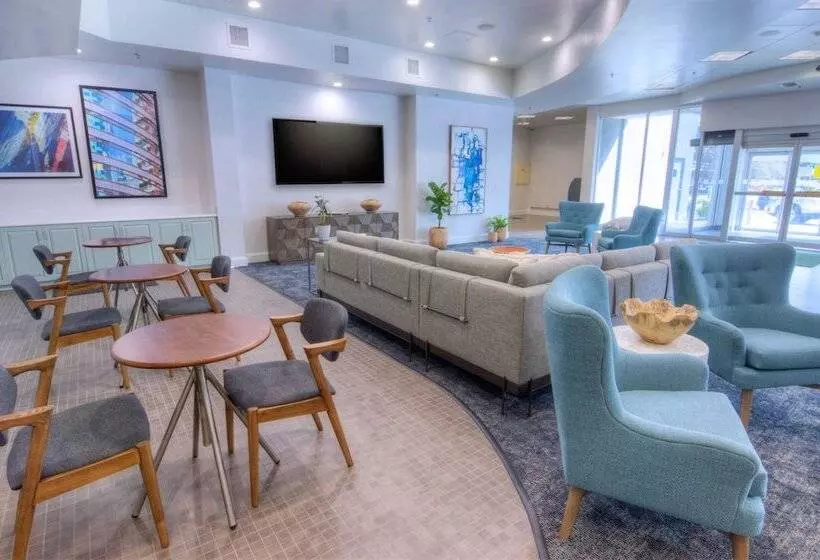 בית מלון כפרי Holiday Inn Gainesville University Center, An Ihg