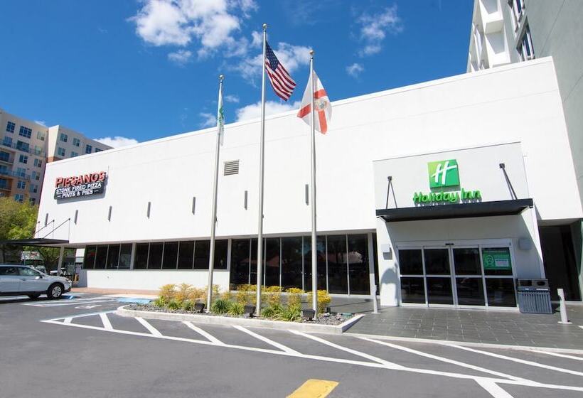 هتل Holiday Inn Gainesville University Center, An Ihg