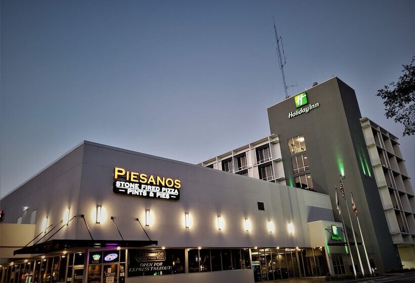 هتل Holiday Inn Gainesville University Center, An Ihg