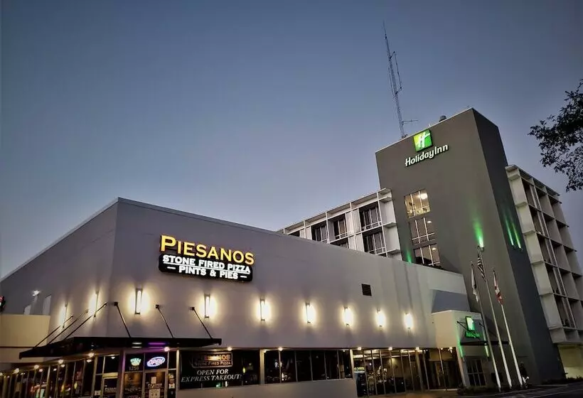 בית מלון כפרי Holiday Inn Gainesville University Center, An Ihg