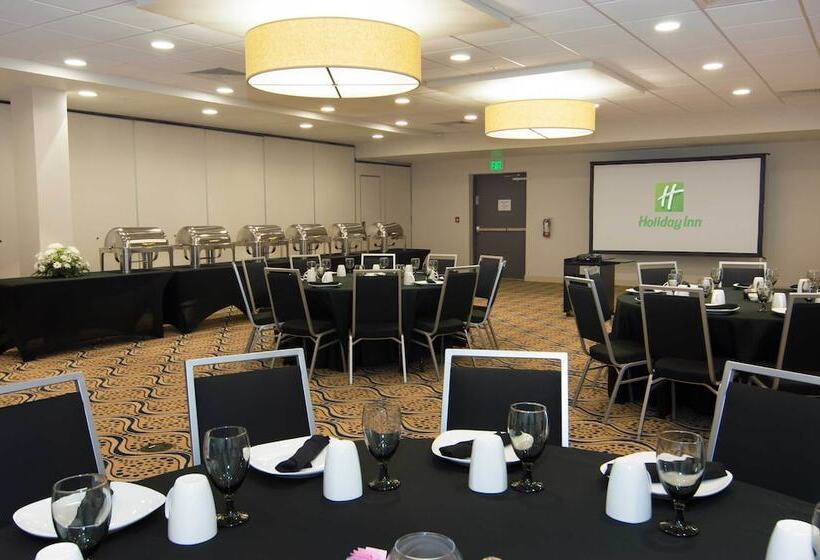 هتل Holiday Inn Gainesville University Center, An Ihg