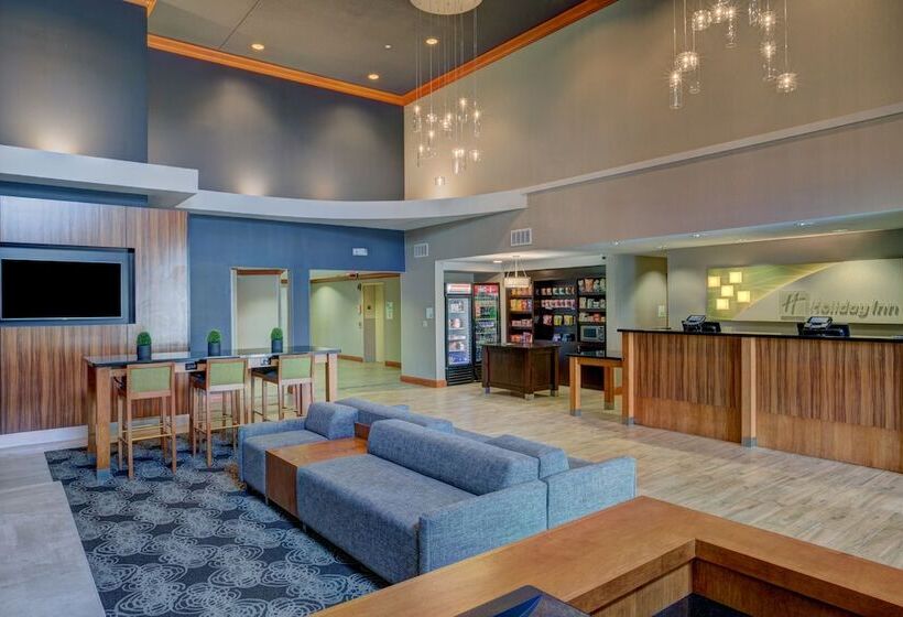 호텔 Holiday Inn Milwaukee Airport, An Ihg
