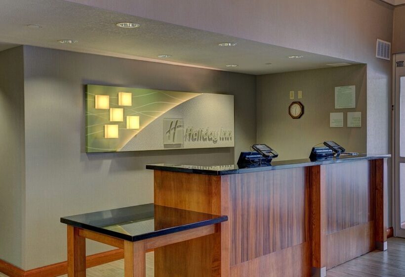 ホテル Holiday Inn Milwaukee Airport, An Ihg
