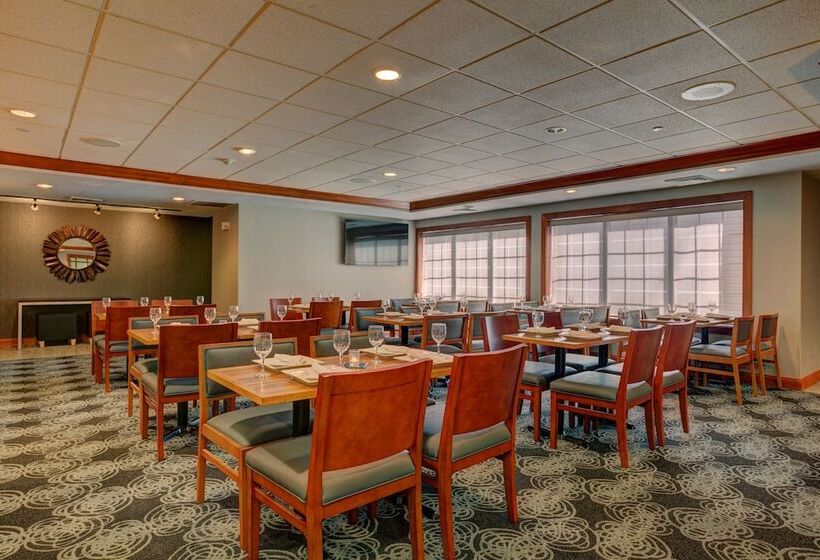 호텔 Holiday Inn Milwaukee Airport, An Ihg