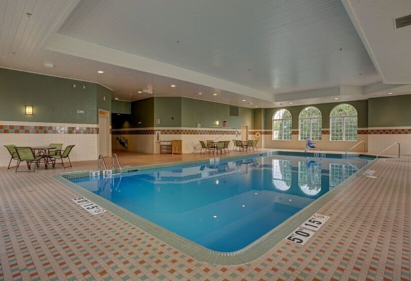 호텔 Holiday Inn Milwaukee Airport, An Ihg