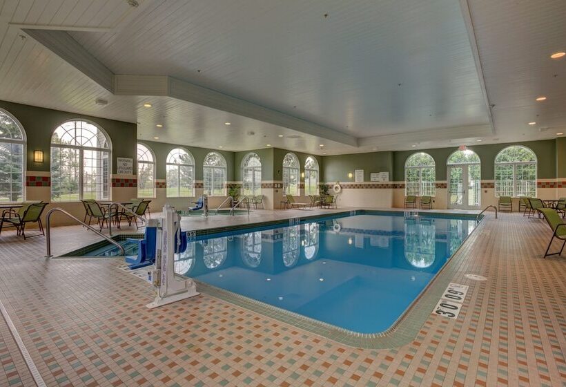 호텔 Holiday Inn Milwaukee Airport, An Ihg