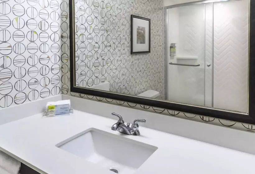 فندق Holiday Inn Milwaukee Airport, An Ihg