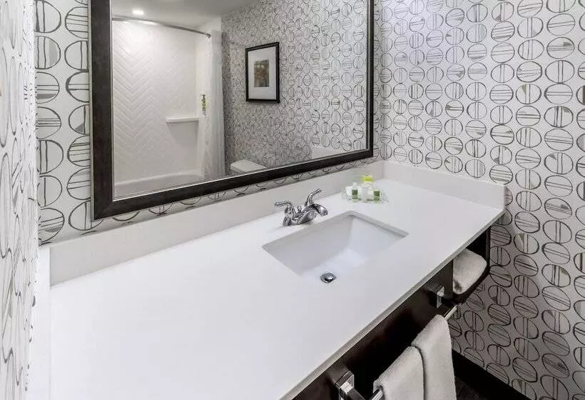 فندق Holiday Inn Milwaukee Airport, An Ihg