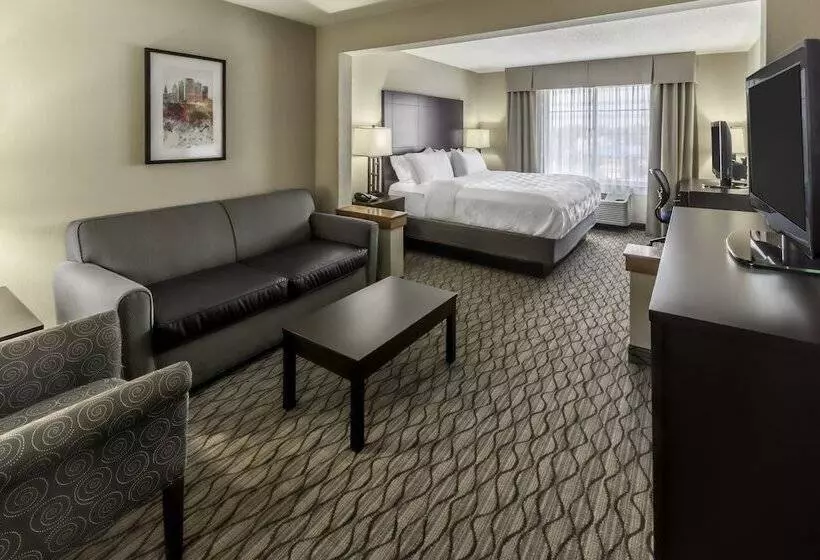 فندق Holiday Inn Milwaukee Airport, An Ihg