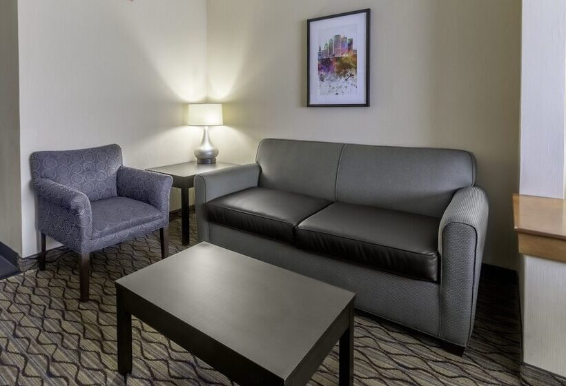 호텔 Holiday Inn Milwaukee Airport, An Ihg