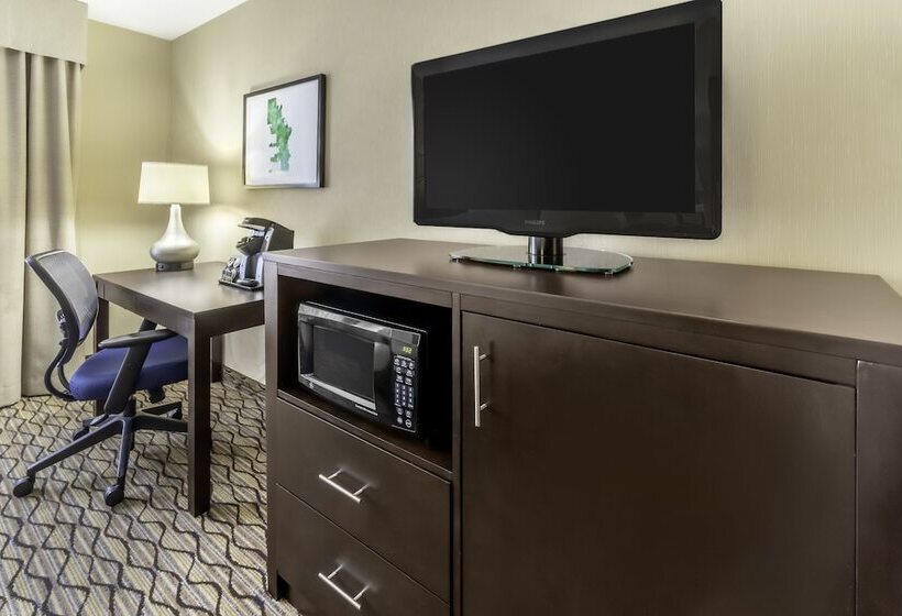 호텔 Holiday Inn Milwaukee Airport, An Ihg