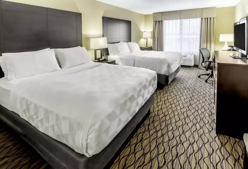 فندق Holiday Inn Milwaukee Airport, An Ihg
