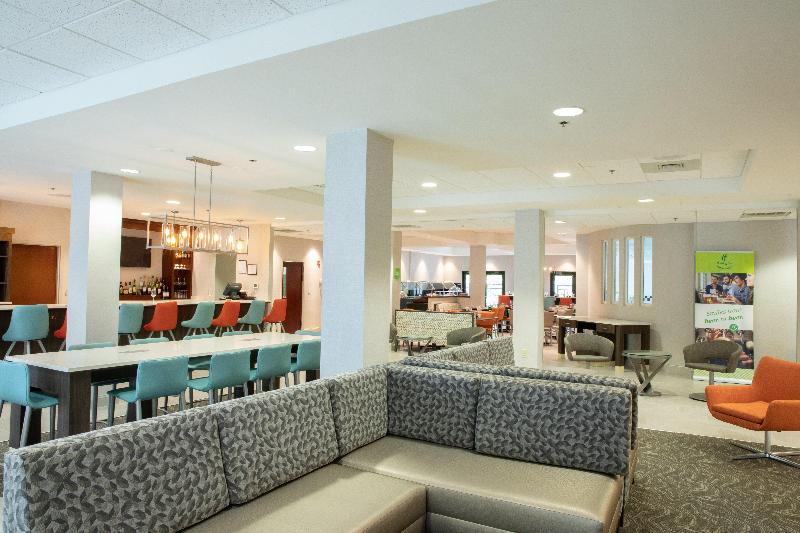 فندق Holiday Inn & Suites Raleigh Cary, An Ihg