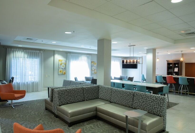 فندق Holiday Inn & Suites Raleigh Cary, An Ihg