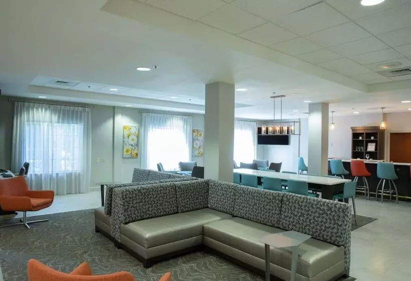 هتل Holiday Inn & Suites Raleigh Cary, An Ihg