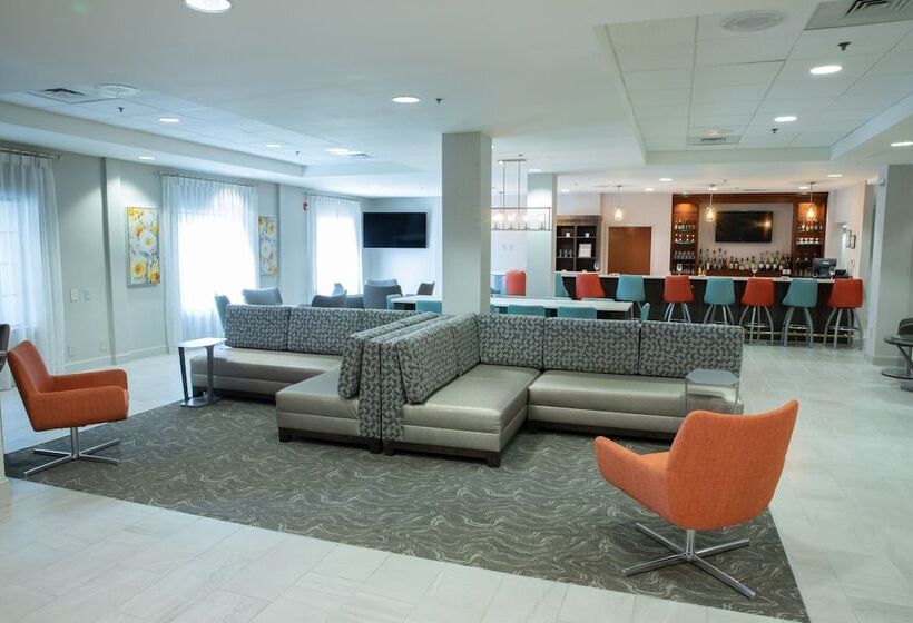 فندق Holiday Inn & Suites Raleigh Cary, An Ihg