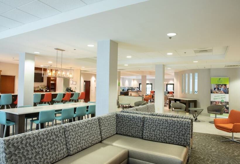 فندق Holiday Inn & Suites Raleigh Cary, An Ihg
