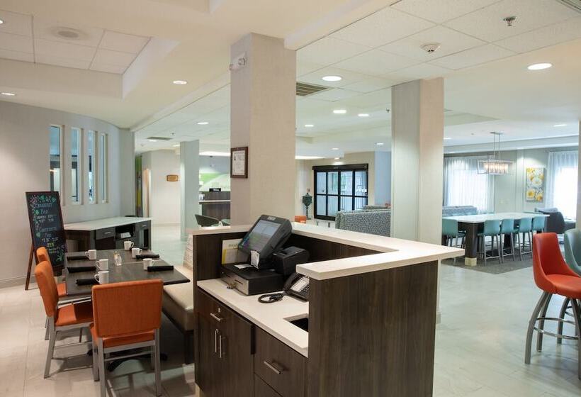 فندق Holiday Inn & Suites Raleigh Cary, An Ihg