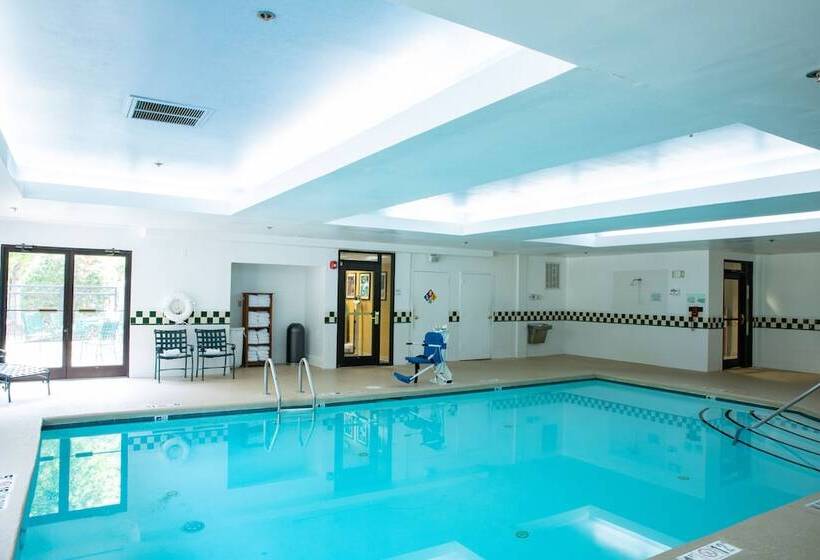 فندق Holiday Inn & Suites Raleigh Cary, An Ihg