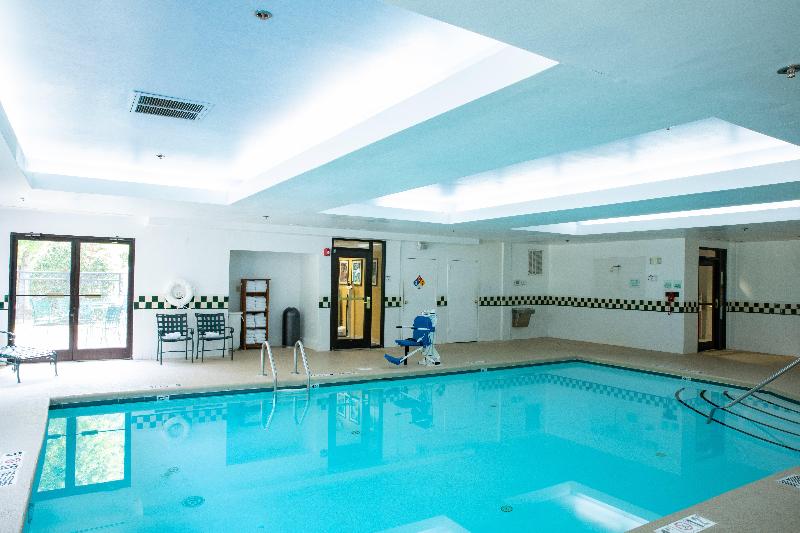 فندق Holiday Inn & Suites Raleigh Cary, An Ihg