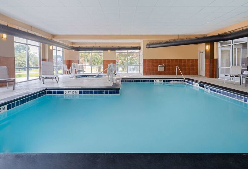 فندق Homewood Suites By Hilton Columbia