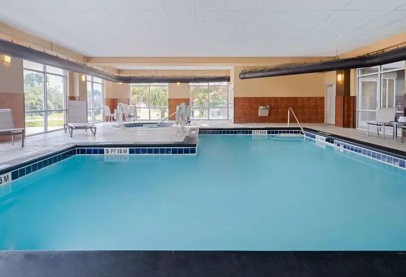 هتل Homewood Suites By Hilton Columbia