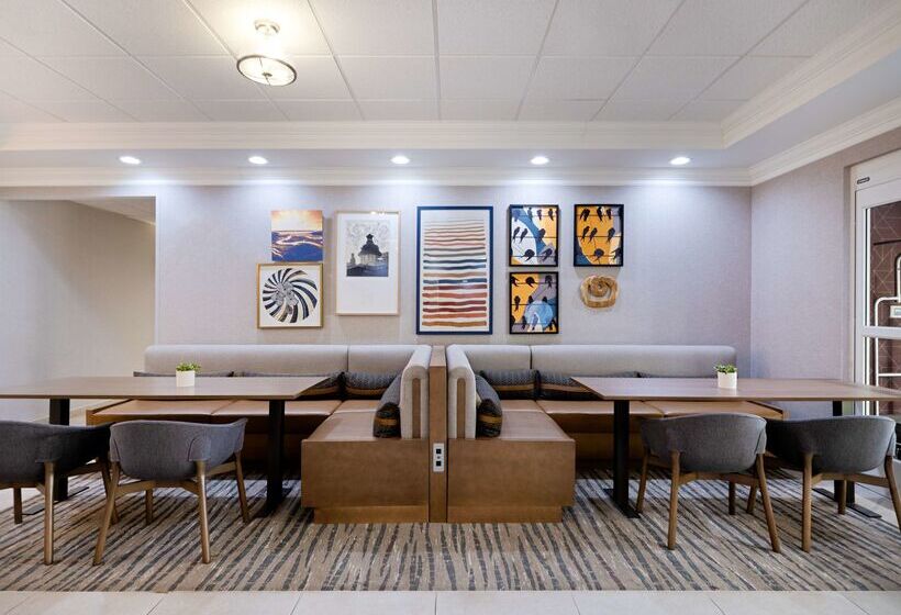 فندق Homewood Suites By Hilton Columbia