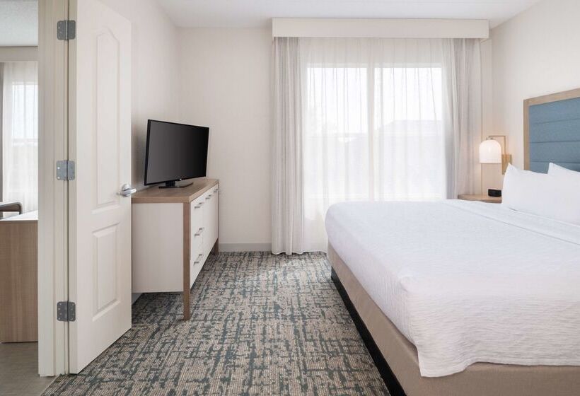 فندق Homewood Suites By Hilton Columbia