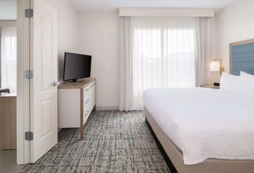 هتل Homewood Suites By Hilton Columbia