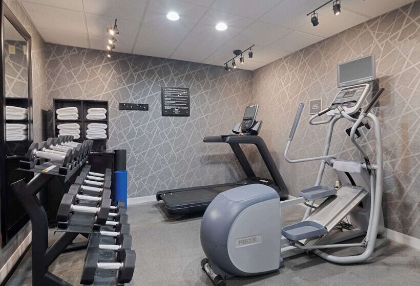 فندق Homewood Suites By Hilton Columbia