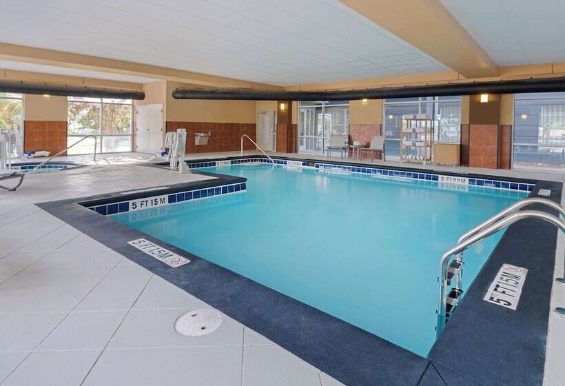 فندق Homewood Suites By Hilton Columbia