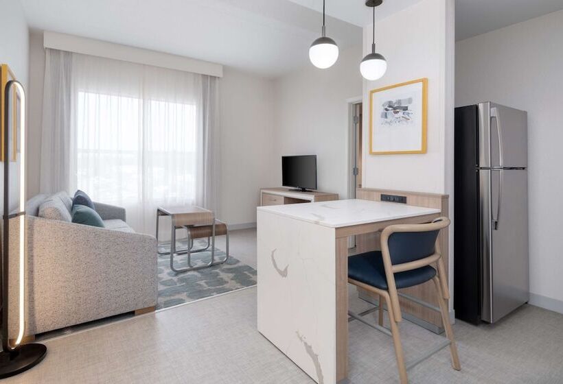 فندق Homewood Suites By Hilton Columbia