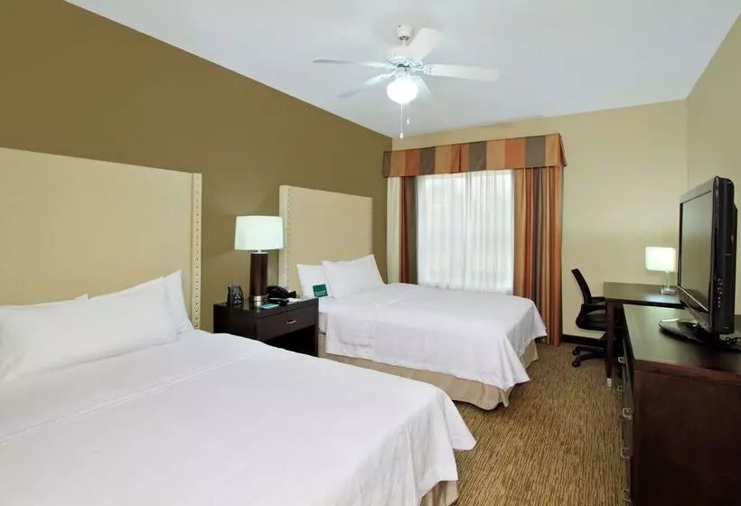 酒店 Homewood Suites By Hilton Houstonwoodlands