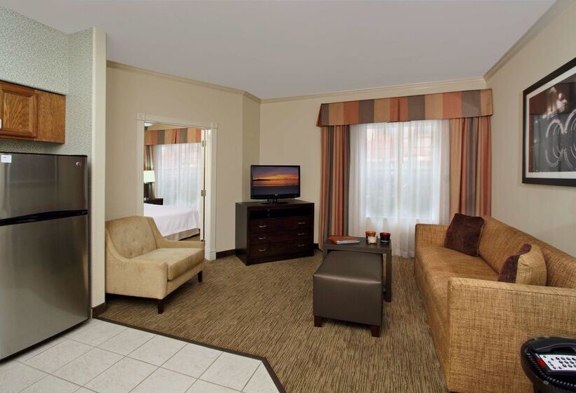 فندق Homewood Suites By Hilton Houstonwoodlands