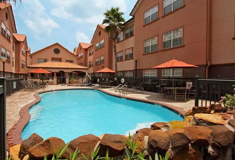 酒店 Homewood Suites By Hilton Houstonwoodlands