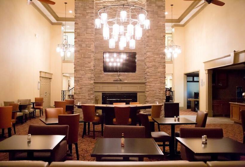 فندق Homewood Suites By Hilton Houstonwoodlands