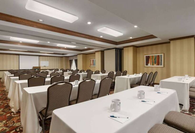 فندق Homewood Suites By Hilton Houstonwoodlands