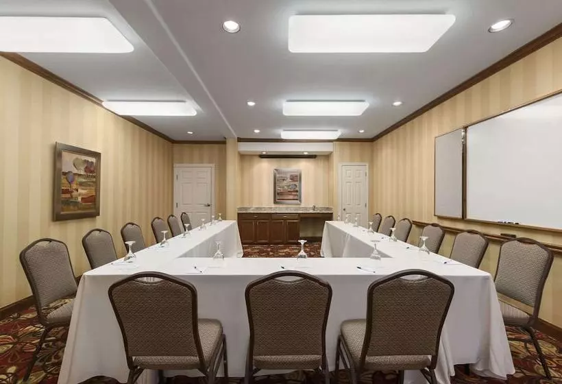 酒店 Homewood Suites By Hilton Houstonwoodlands