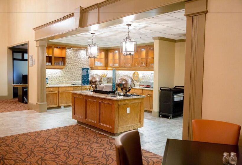فندق Homewood Suites By Hilton Houstonwoodlands