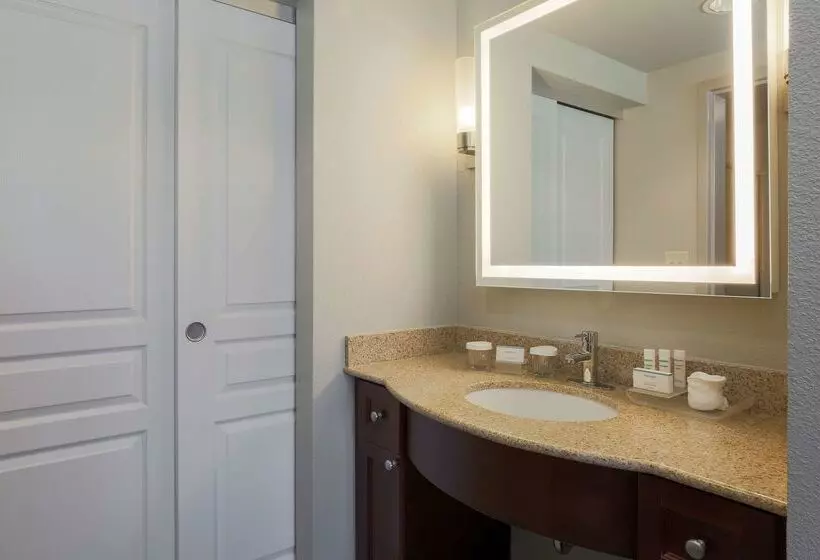 Отель Homewood Suites Southwind   Hacks Cross