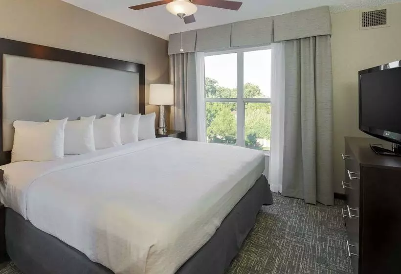 Отель Homewood Suites Southwind   Hacks Cross