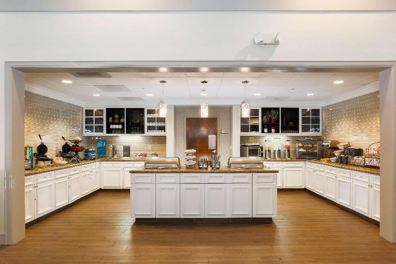 فندق Homewood Suites Southwind   Hacks Cross