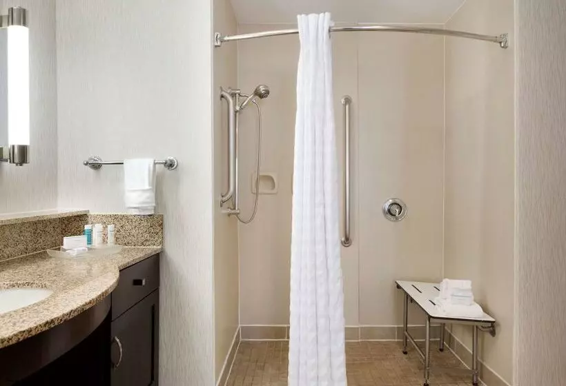 ホテル Homewood Suites By Hilton Plano Richardson