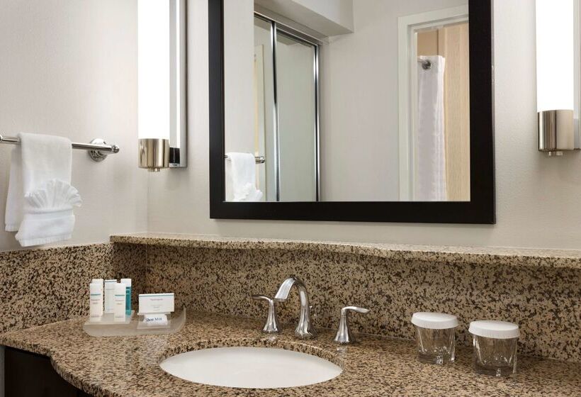 בית מלון כפרי Homewood Suites By Hilton Plano Richardson